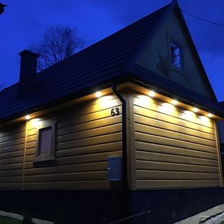 Janicka Chata Białka Tatrzańska (4)