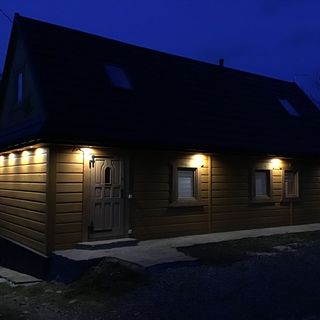 Janicka Chata Białka Tatrzańska (5)