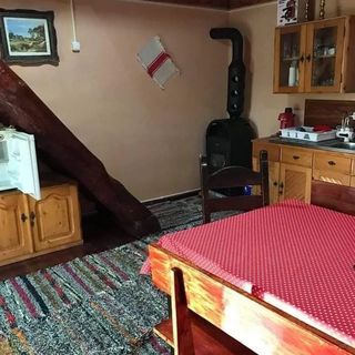 Cabana Tódor Valea Strâmbă (2)