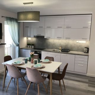 Szeged Gyöngye Delux Apartman Szeged (5)