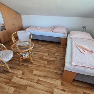 Penzion Ikar u ZOO (3)