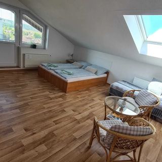 Penzion Ikar u ZOO (2)