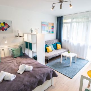 Sunny Garden Apartman Balatonfüred (4)