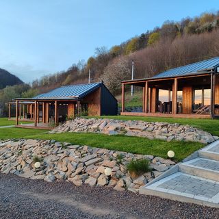 Okno na Raj Domki Całoroczne (5)