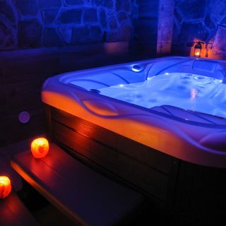 Dom Wczasowy Pod Jaworami Białka Tatrzańska (2)