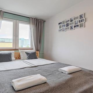 Mieszkanie Dorothy - ACCO RENT Gdańsk (5)