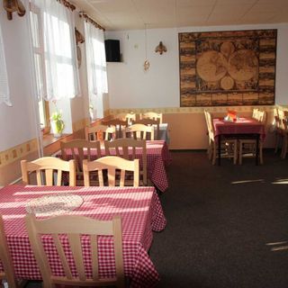 Penzion REAL Bedřichov (5)