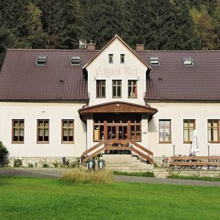 Penzion REAL Bedřichov (2)