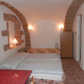 Pension u Suchánků Chlum (4)