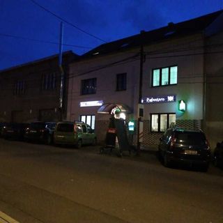 Penzion U Fouska Chodov (3)