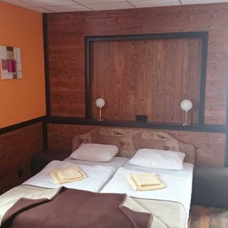 Tatranske Zruby A Nová Lesná (2)