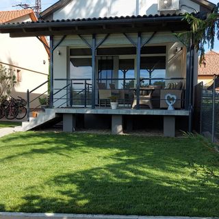 Hantosi Harmónia Vendégház Gyomaendrőd (4)