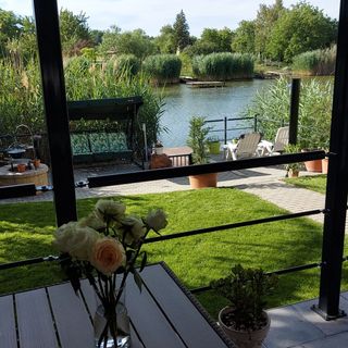 Hantosi Harmónia Vendégház Gyomaendrőd (2)