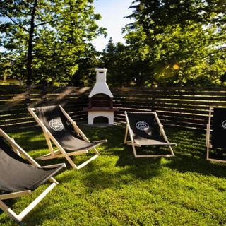 Domki Na Brackiej Pobierowo. (5)