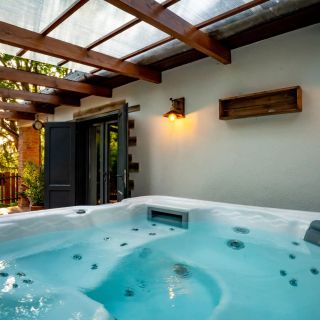 Cityside Cottage Eger (5)