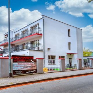 Ośrodek Wypoczynkowy CHAMPION Władysławowo (4)