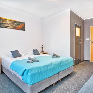 Ośrodek Wypoczynkowy CHAMPION Władysławowo (3)