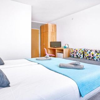 Ośrodek Wypoczynkowy CHAMPION Władysławowo (5)