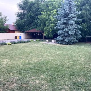 Thermália Vendégházak - Levendula Kaba (4)