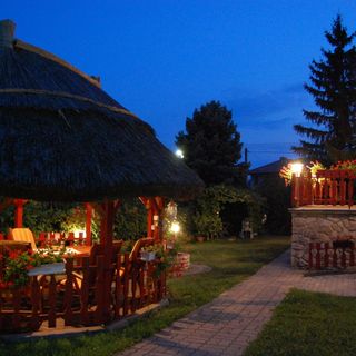 2szeri Vendégház Velence (5)