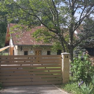 Takács Apartman Orfű (2)