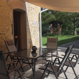 Takács Apartman Orfű (3)