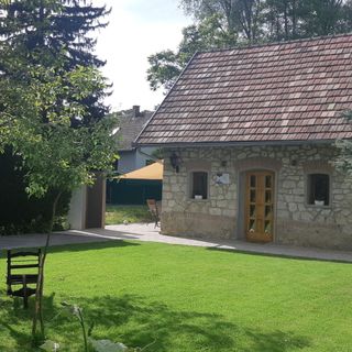 Takács Apartman Orfű (4)