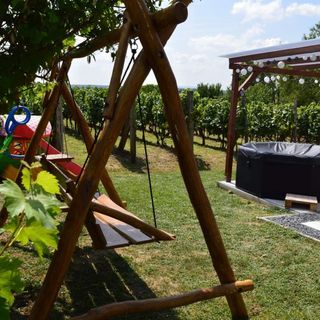 Linett Vendégház Somló (5)