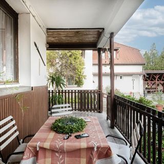 Vadkacsa Apartman Zamárdi (2)