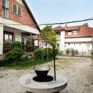 Vadkacsa Apartman Zamárdi (5)