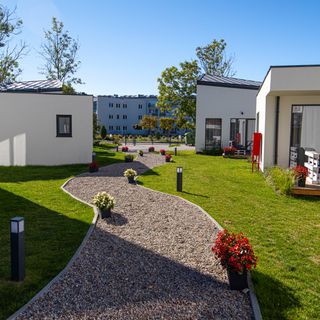 Domki YOD Pustkowo (2)