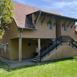 Janbor Apartman Vonyarcvashegy (2)
