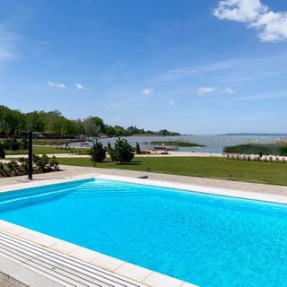 Blue Life Apartman Siófok (2)