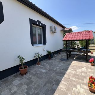 Tópart Vendégház Abádszalók (3)