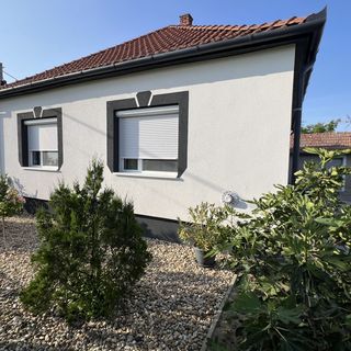 Tópart Vendégház Abádszalók (2)