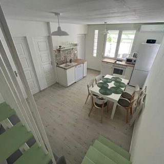 Helló Zsóry Apartman Mezőkövesd (2)