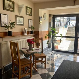 Pokoje Gościnne Wilga Zakopane (3)