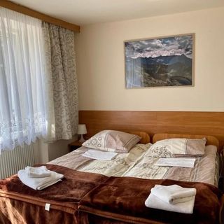 Pokoje Gościnne Wilga Zakopane (2)