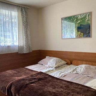 Pokoje Gościnne Wilga Zakopane (4)