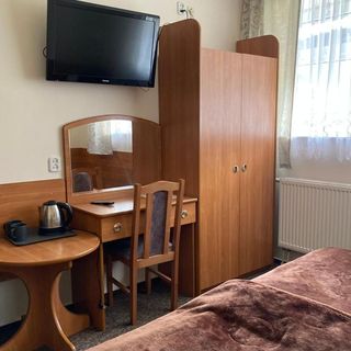 Pokoje Gościnne Wilga Zakopane (5)