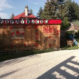 Kárpát Kuckó Pilisszentiván (2)