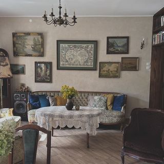 Stara Willa Jagniątków Jelenia Góra (2)