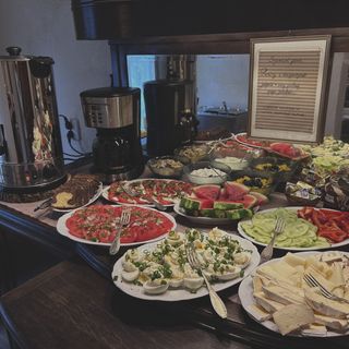 Stara Willa Jagniątków Jelenia Góra (3)