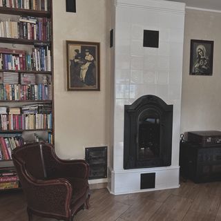 Stara Willa Jagniątków Jelenia Góra (5)