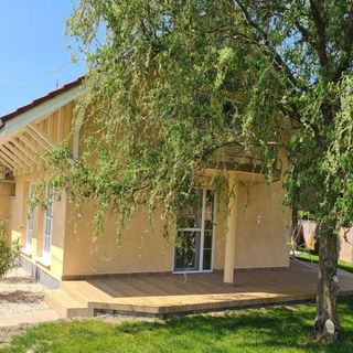 Perity Apartman Dunapataj Szelidi-tó (3)