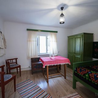 La Bunu Nic Porumbacu de Sus (2)