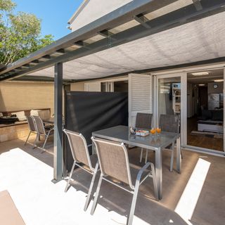 Apartman Petrčane - CDI161 (4)