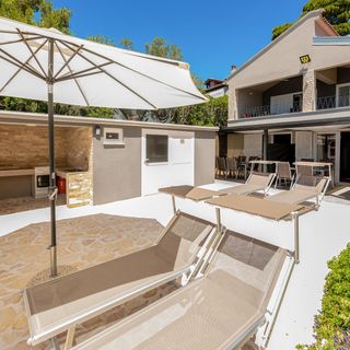 Apartman Petrčane - CDI161 (2)