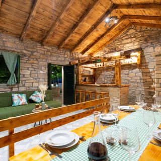 Vendégház Benkovac - CDA771 (4)