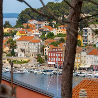 Apartman Mali Lošinj - CKL298 (3)